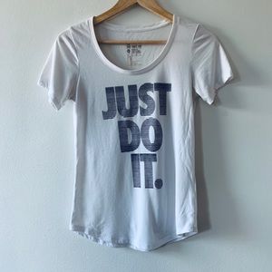 Nike Just Do It T-shirt